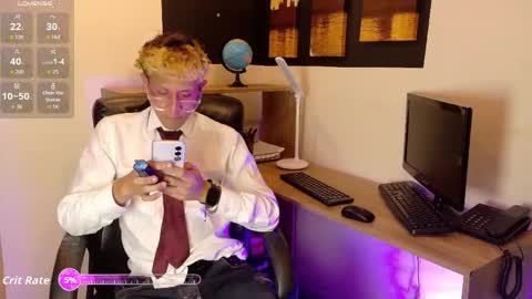 Damian  online show from May 24, 5:34 am