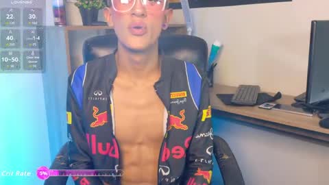 Damian  online show from May 27, 6:32 am