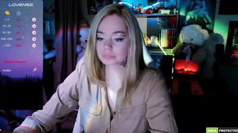 Lin online show from March 3, 4:46 pm