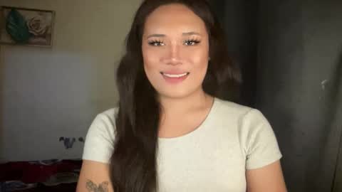 Snapshot of bad_kitty_amara chatting on February 9, 12:31 pm AMARA - FOLLOW ME AND THUMBS UP online show from February 9, 12:31 pm