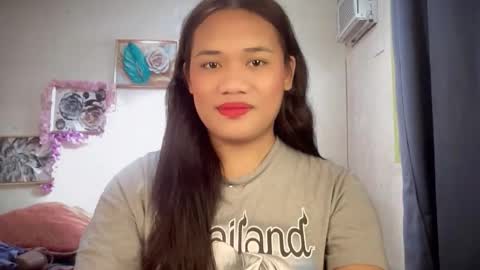 Snapshot of bad_kitty_amara chatting on February 15, 11:34 pm AMARA - FOLLOW ME AND THUMBS UP online show from February 15, 11:34 pm