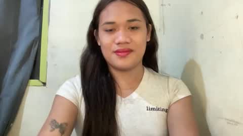 Snapshot of bad_kitty_amara chatting on February 22, 1:18 am AMARA - FOLLOW ME AND THUMBS UP online show from February 22, 1:18 am