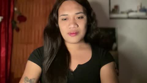 Snapshot of bad_kitty_amara chatting on February 26, 5:56 pm AMARA - FOLLOW ME AND THUMBS UP online show from February 26, 5:56 pm