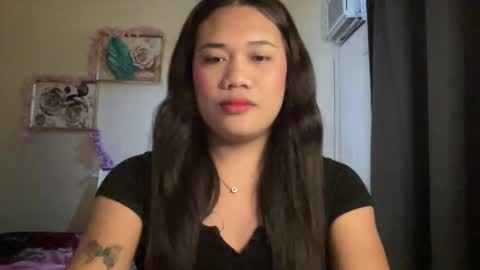 Snapshot of bad_kitty_amara chatting on February 28, 1:17 am AMARA - FOLLOW ME AND THUMBS UP online show from February 28, 1:17 am