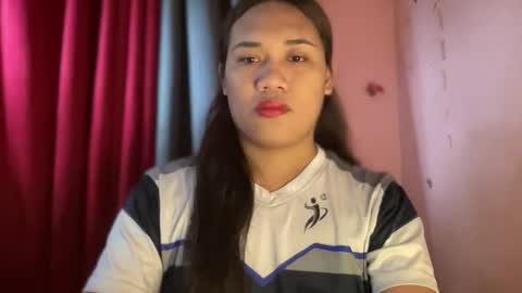 Snapshot of bad_kitty_amara chatting on March 1, 12:45 am AMARA - FOLLOW ME AND THUMBS UP online show from March 1, 12:45 am