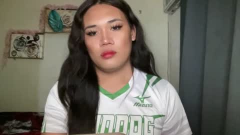 AMARA - FOLLOW ME AND THUMBS UP online show from March 7, 9:06 am