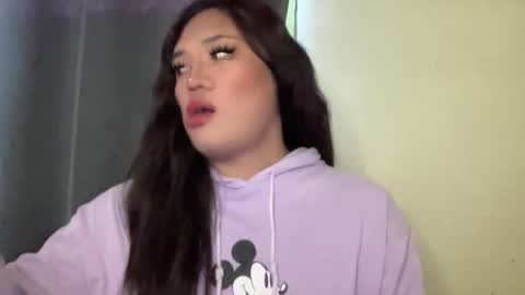 AMARA - FOLLOW ME AND THUMBS UP online show from March 15, 11:22 pm