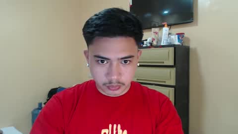 HANNS online show from December 12, 5:37 pm