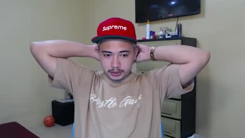 HANNS online show from January 2, 6:23 pm