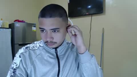 HANNS online show from January 15, 3:33 am