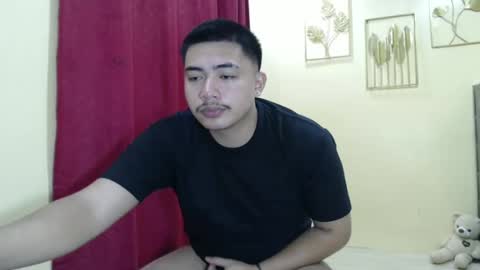 HANNS online show from February 15, 4:12 pm