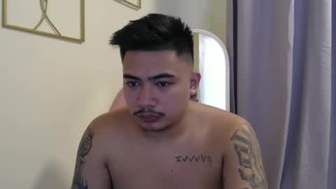 HANNS online show from October 6, 10:40 pm