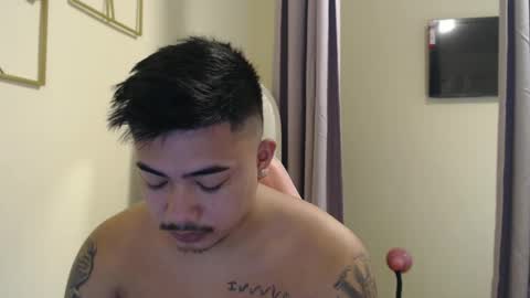 HANNS online show from October 7, 1:08 pm