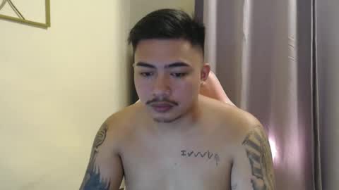 HANNS online show from October 9, 7:34 pm