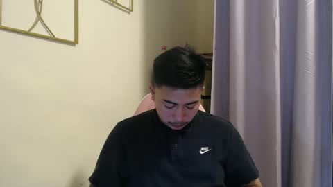 HANNS online show from October 12, 9:08 am