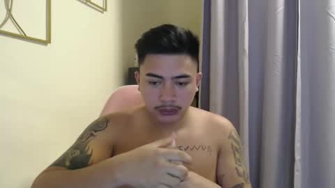 HANNS online show from October 13, 9:20 am