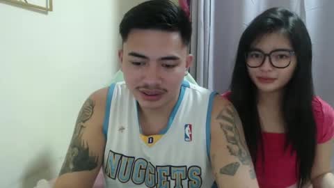 HANNS online show from November 12, 3:23 pm