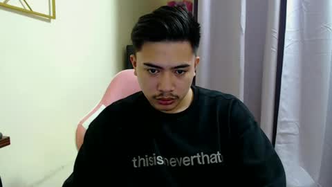 HANNS online show from November 19, 2:06 pm