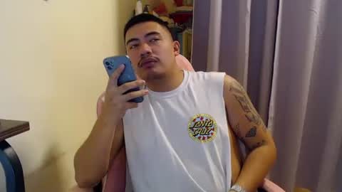 HANNS online show from December 1, 1:38 pm