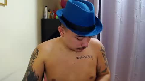 HANNS online show from December 4, 12:25 pm