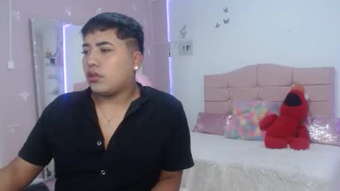 JUAN online show from April 22, 12:18 pm