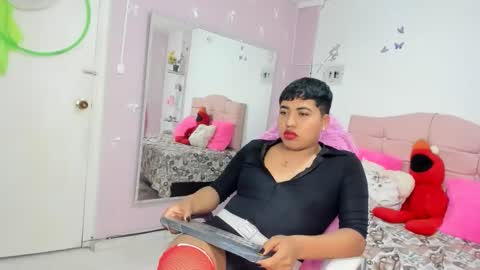 JUAN online show from May 15, 11:39 am