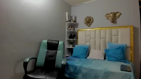 JUAN online show from June 1, 11:34 am