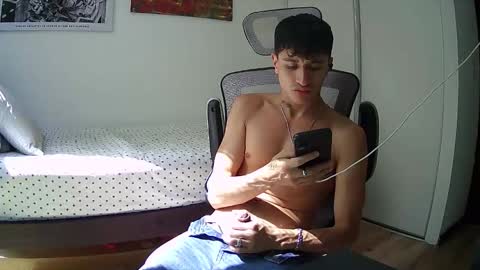 badboyx6969x online show from December 20, 6:37 pm