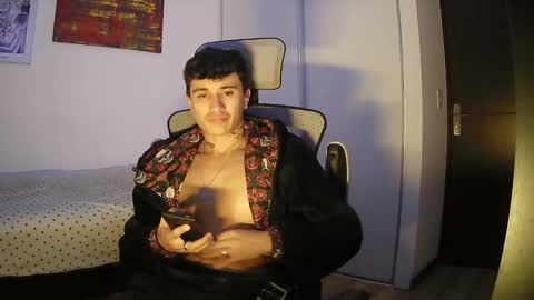 badboyx6969x online show from January 14, 5:57 am