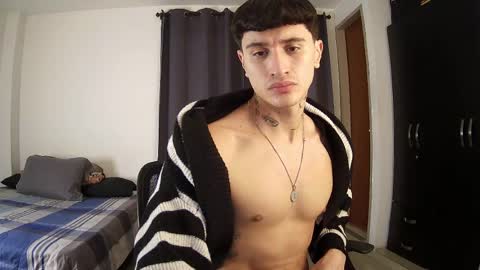 badboyx6969x online show from April 4, 9:40 am