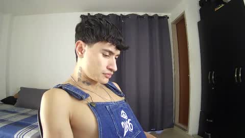 badboyx6969x online show from April 4, 10:40 pm