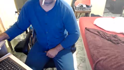 badbulgaro online show from November 3, 4:58 am