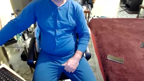 badbulgaro online show from January 11, 5:18 pm