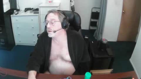 SexyBaddass online show from January 14, 4:18 am