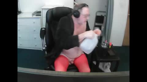 SexyBaddass online show from March 21, 4:17 am