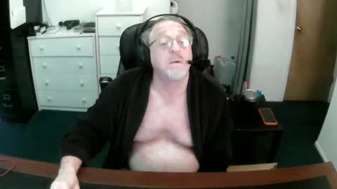 SexyBaddass online show from May 9, 3:56 am