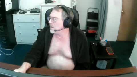 SexyBaddass online show from June 24, 4:00 am