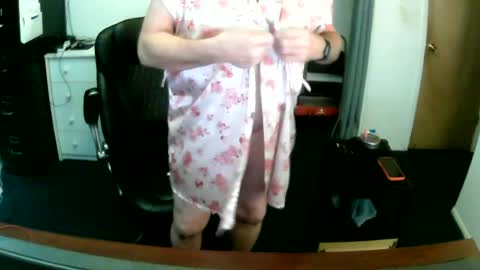 SexyBaddass online show from June 30, 4:46 am