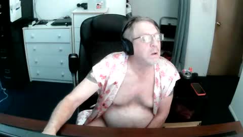 SexyBaddass online show from July 28, 4:08 am