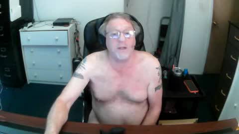 SexyBaddass online show from August 8, 4:03 am