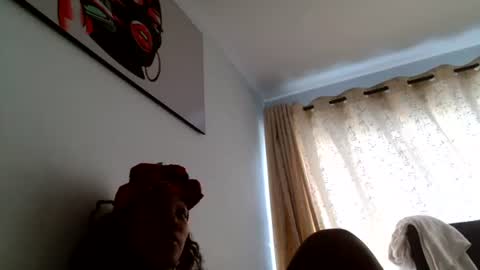 Snapshot of baddestslut001 chatting on June 24, 12:59 pm baddestslut001 online show from June 24, 12:59 pm