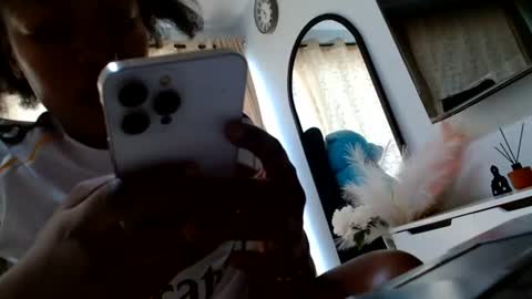 Snapshot of baddestslut001 chatting on July 6, 10:23 am baddestslut001 online show from July 6, 10:23 am