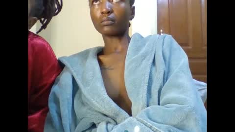 baddie_bunnie online show from March 18, 7:06 pm