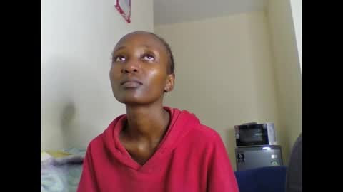 baddie_bunnie online show from May 20, 3:13 am