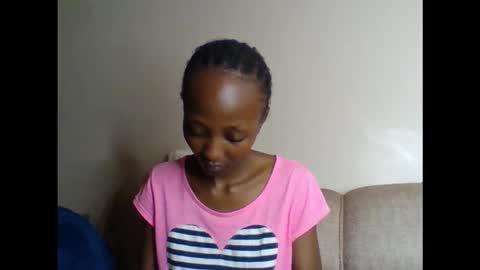 baddie_bunnie online show from May 26, 5:20 pm