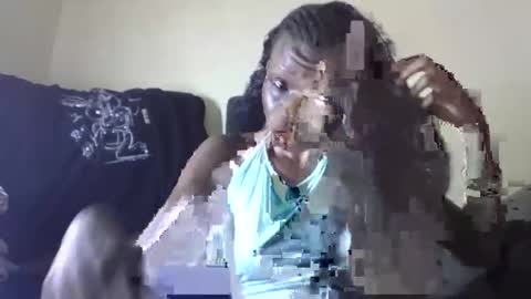 baddie_floxxy online show from April 18, 7:40 pm