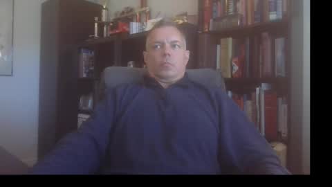 Badger online show from December 5, 4:12 pm