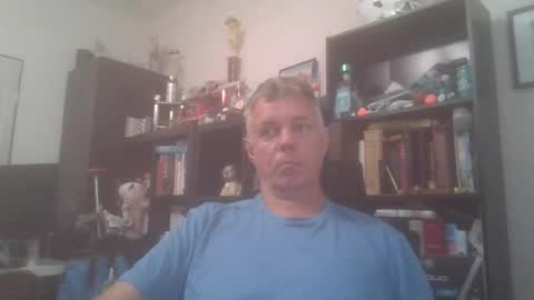 Badger online show from July 29, 9:13 pm