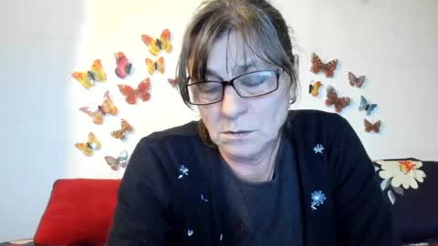 Gina online show from January 5, 3:13 pm