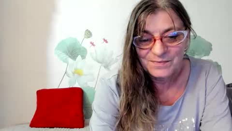 Gina online show from January 14, 2:12 pm